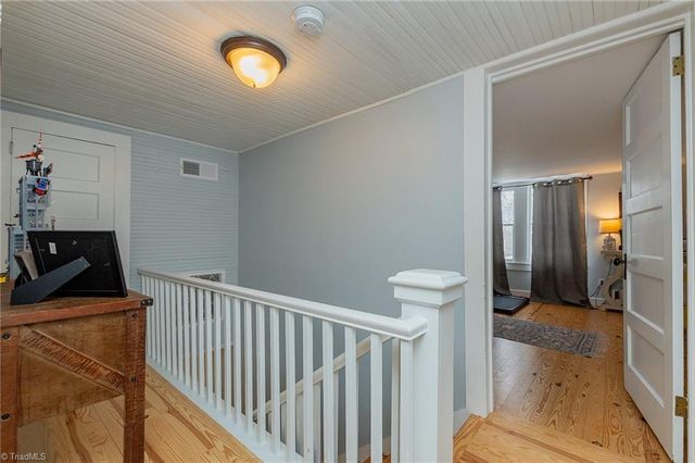 303 Bill Lohr Road, Lexington, NC 27292