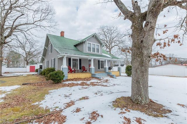 303 Bill Lohr Road, Lexington, NC 27292