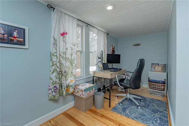 303 Bill Lohr Road, Lexington, NC 27292