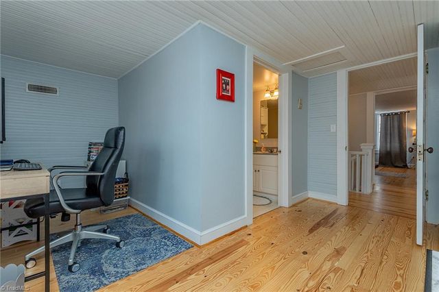 303 Bill Lohr Road, Lexington, NC 27292