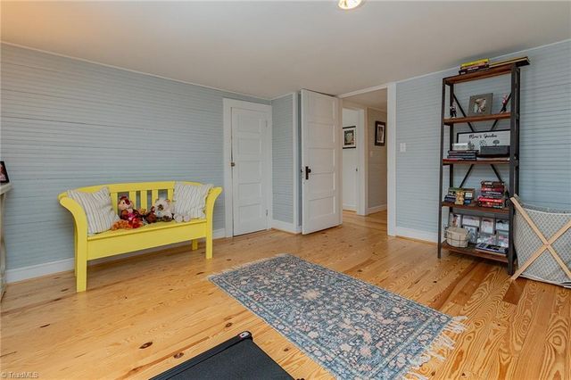 303 Bill Lohr Road, Lexington, NC 27292