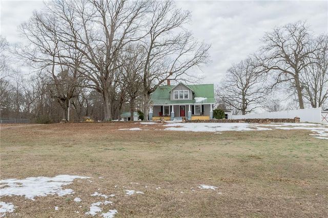303 Bill Lohr Road, Lexington, NC 27292