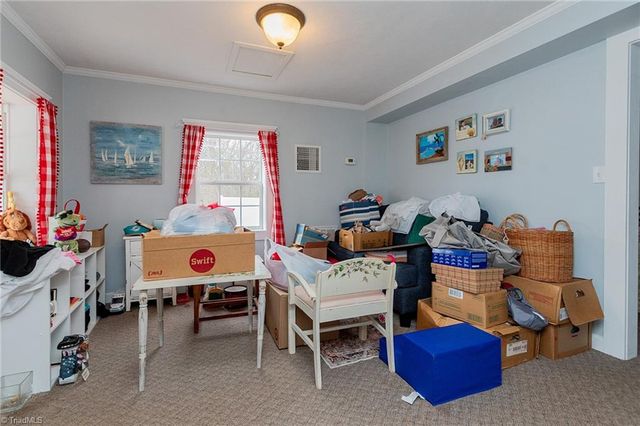 303 Bill Lohr Road, Lexington, NC 27292