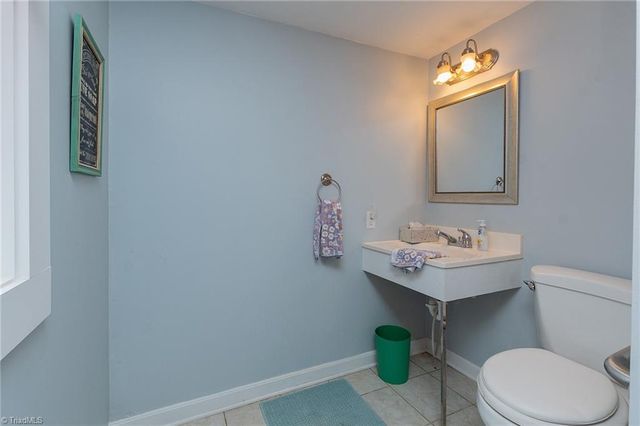 303 Bill Lohr Road, Lexington, NC 27292