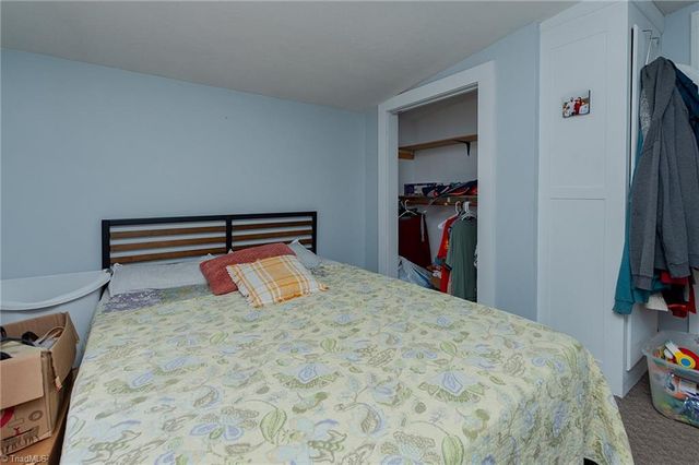 303 Bill Lohr Road, Lexington, NC 27292