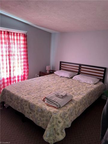 303 Bill Lohr Road, Lexington, NC 27292