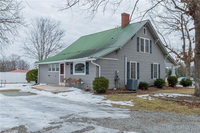 303 Bill Lohr Road, Lexington, NC 27292