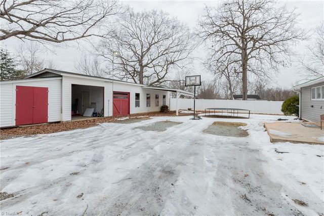 303 Bill Lohr Road, Lexington, NC 27292