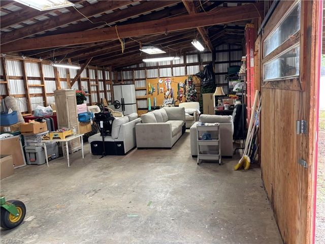 303 Bill Lohr Road, Lexington, NC 27292