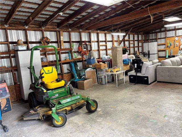 303 Bill Lohr Road, Lexington, NC 27292