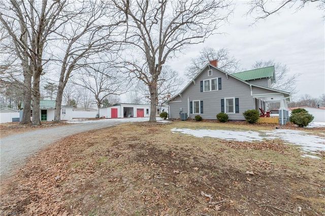 303 Bill Lohr Road, Lexington, NC 27292