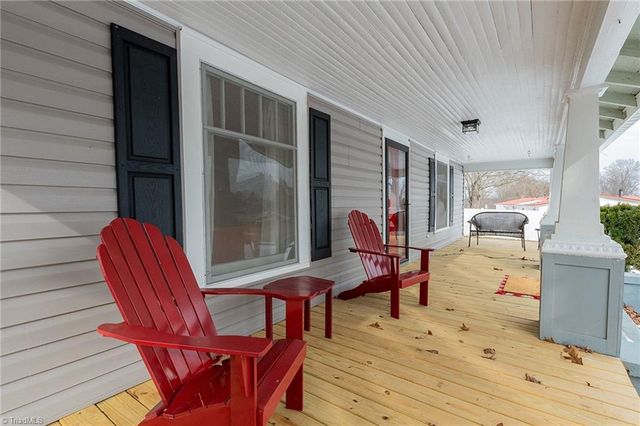 303 Bill Lohr Road, Lexington, NC 27292