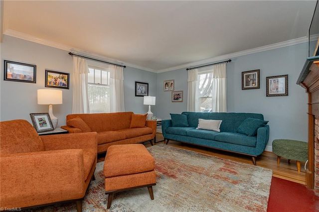 303 Bill Lohr Road, Lexington, NC 27292