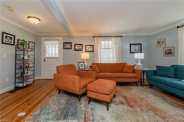 303 Bill Lohr Road, Lexington, NC 27292