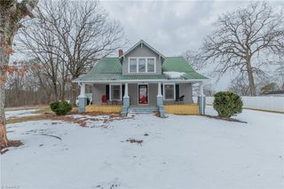 303 Bill Lohr Road, Lexington, NC 27292