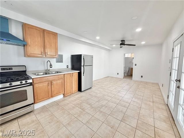 3209 El Morro Avenue, Las Vegas, NV 89101