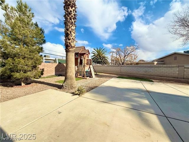 3209 El Morro Avenue, Las Vegas, NV 89101