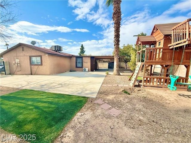 3209 El Morro Avenue, Las Vegas, NV 89101