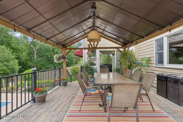 276 Parkview Terrace, Lincroft, NJ 07738