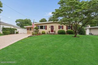 276 Parkview Terrace, Lincroft, NJ 07738