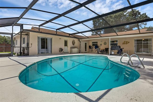 5143 DARDEN AVENUE, Belle Isle, FL 32812