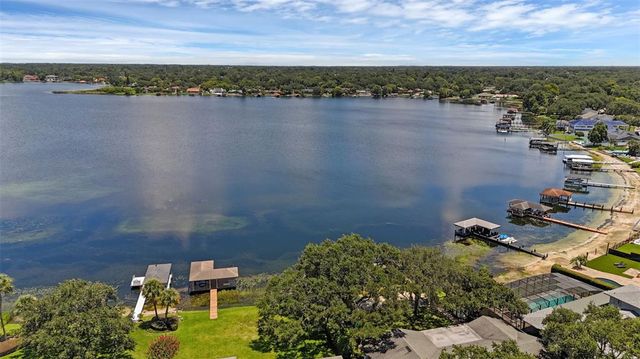 5143 DARDEN AVENUE, Belle Isle, FL 32812