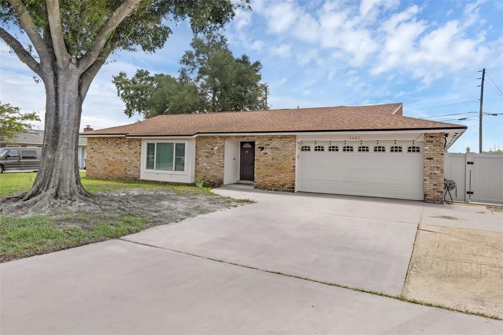 5143 DARDEN AVENUE, Belle Isle, FL 32812