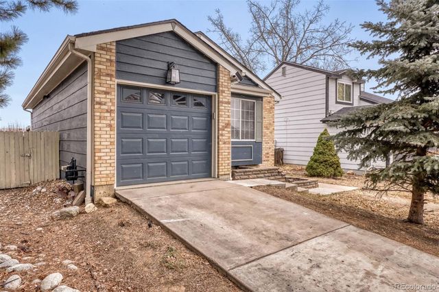 17867 E Cornell Drive, Aurora, CO 80013