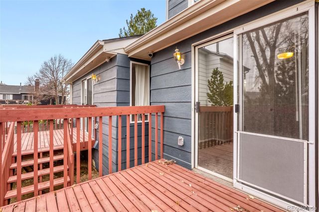 17867 E Cornell Drive, Aurora, CO 80013