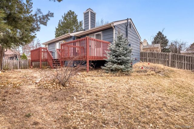 17867 E Cornell Drive, Aurora, CO 80013