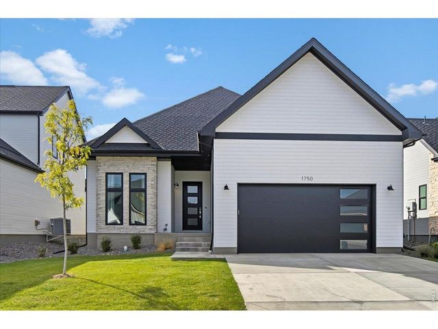 1750 Beachside Dr, Windsor, CO 80550