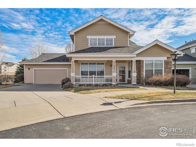 4751 Pleasant Oak Drive C65, Fort Collins, CO 80525