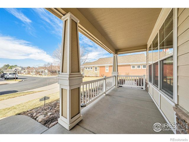 4751 Pleasant Oak Drive C65, Fort Collins, CO 80525