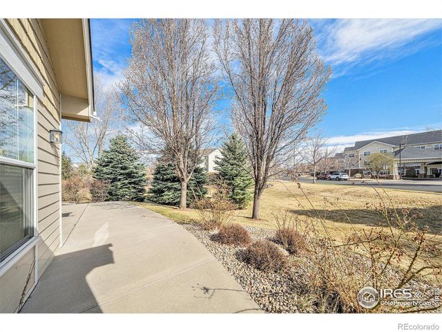 4751 Pleasant Oak Drive C65, Fort Collins, CO 80525