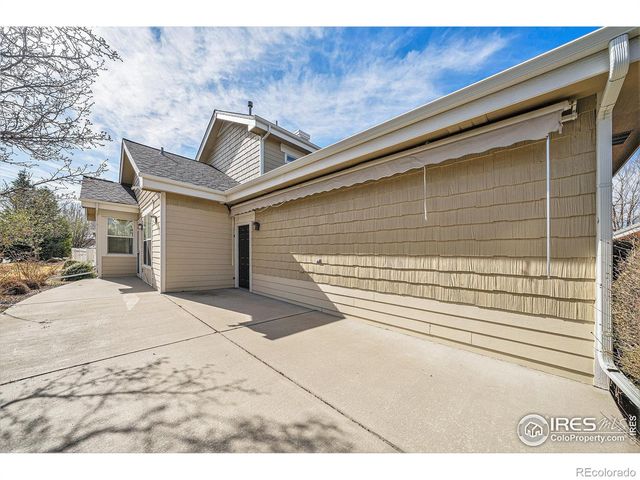 4751 Pleasant Oak Drive C65, Fort Collins, CO 80525