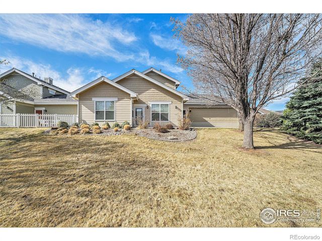 4751 Pleasant Oak Drive C65, Fort Collins, CO 80525