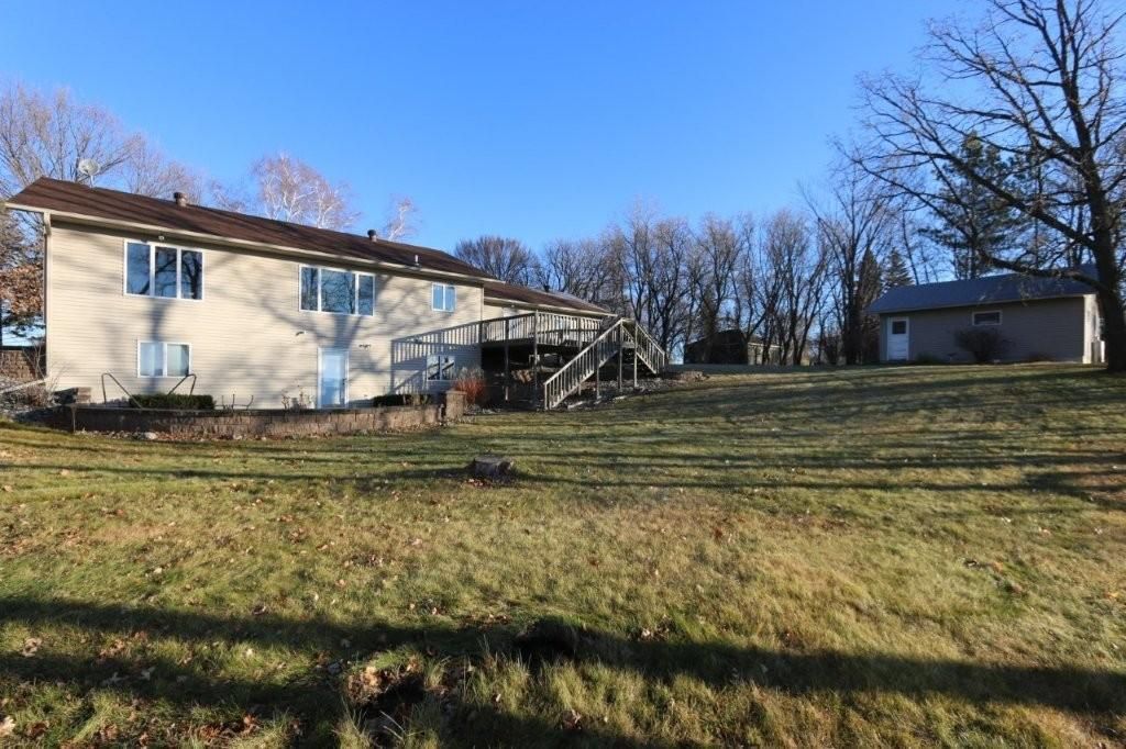 38226 County Highway 35, Dent, MN 56528