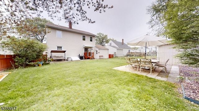 2764 Meister Ave, Union Twp., NJ 07083