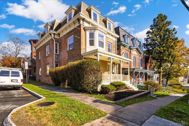 154 3rd Street, Newburgh, NY 12550