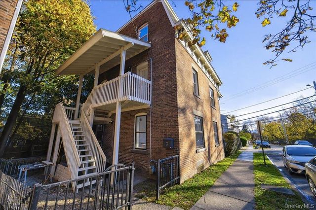 154 3rd Street, Newburgh, NY 12550