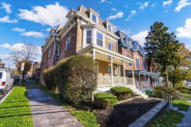 154 3rd Street, Newburgh, NY 12550