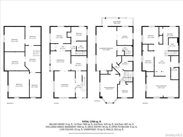 154 3rd Street, Newburgh, NY 12550