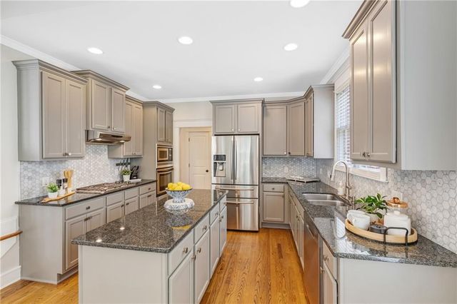 1711 Carrington Pointe, Tucker, GA 30084