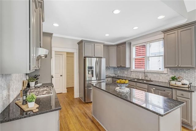 1711 Carrington Pointe, Tucker, GA 30084