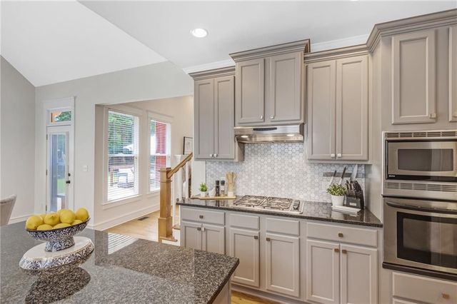 1711 Carrington Pointe, Tucker, GA 30084