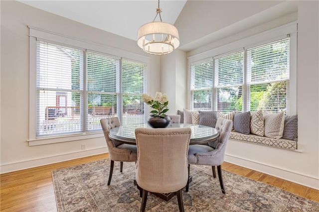 1711 Carrington Pointe, Tucker, GA 30084