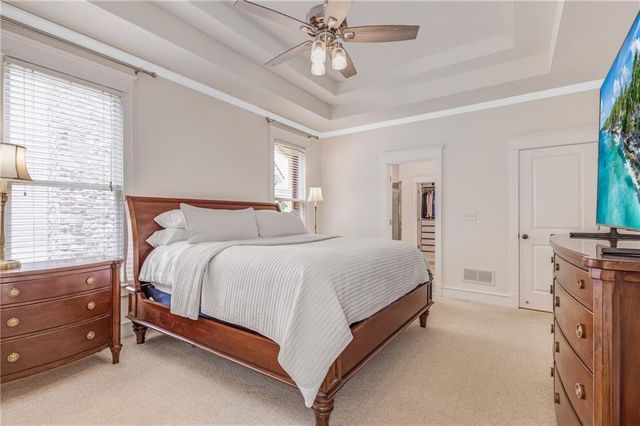 1711 Carrington Pointe, Tucker, GA 30084