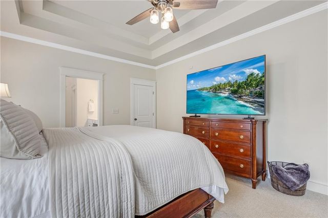 1711 Carrington Pointe, Tucker, GA 30084
