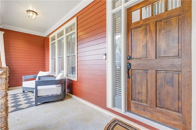 1711 Carrington Pointe, Tucker, GA 30084