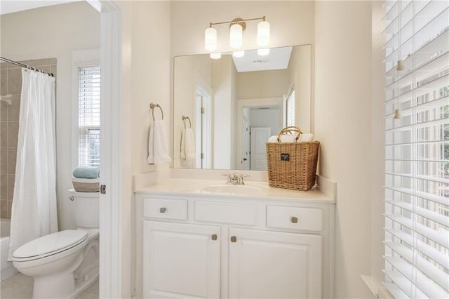 1711 Carrington Pointe, Tucker, GA 30084